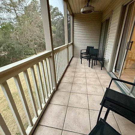 2Br 2Ba Condo On Golf Course Полис Айлънд Екстериор снимка